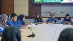 Alih Fungsi Lahan Makin Marak, Pemkab Balangan Perkuat Perlindungan Sawah Produktif