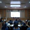Bedah Indikator Makro Daerah, Bapperida Balangan Perkuat Sinkronisasi Program Pembangunan