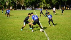 Turnamen MPC ke-7 Perkuat Pembinaan Atlet Sepak Bola Muda Kalimantan