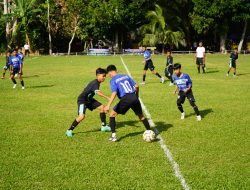 Turnamen MPC ke-7 Perkuat Pembinaan Atlet Sepak Bola Muda Kalimantan