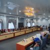 Setda Balangan Gelar FKP, Bahas Sembilan Standar Layanan dan Masukan Pengguna