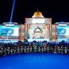Balangan Pertahankan Posisi Lima Besar MTQ Kalsel, Prestasi Sejumlah Cabang Meningkat