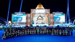 Balangan Pertahankan Posisi Lima Besar MTQ Kalsel, Prestasi Sejumlah Cabang Meningkat