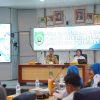 Melalui Forum Kemitraan, Pemkab Balangan dan BPJS Kesehatan Perkuat Program JKN
