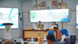 Melalui Forum Kemitraan, Pemkab Balangan dan BPJS Kesehatan Perkuat Program JKN