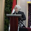 Hj Neli Listriani Dorong PGRI Perkuat Program Kerja Demi Kemajuan Pendidikan di Banjarmasin