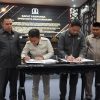 Wali Kota Banjarmasin Hadiri Tiga Agenda Paripurna DPRD, Sampaikan KUA-PPAS 2027 hingga Penetapan Empat Perda