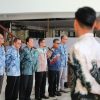 Wali Kota HM Yamin HR Ingin ASN di Lingkungan Pemkot Banjarmasin Tingkatkan Kinerja
