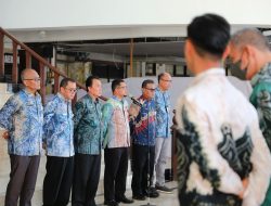 Wali Kota HM Yamin HR Ingin ASN di Lingkungan Pemkot Banjarmasin Tingkatkan Kinerja