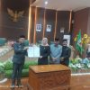 DPRD Batola Sepakati Raperda Pertanggungjawaban APBD 2025 dan Perubahan Bentuk Hukum PDAM Menjadi Perseroda