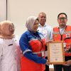 PT Indocement Tunggal Prakarsa Tarjun Raih Penghargaan Nasional atas Dukungan Program Imunisasi