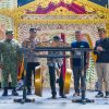 Aruh Karasmin Pahuluan Jadi Upaya Lestarikan Budaya Banjar dan Edukasi Generasi Muda