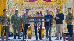 Aruh Karasmin Pahuluan Jadi Upaya Lestarikan Budaya Banjar dan Edukasi Generasi Muda