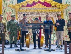 Aruh Karasmin Pahuluan Jadi Upaya Lestarikan Budaya Banjar dan Edukasi Generasi Muda