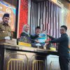 DPRD Kotabaru Sahkan Dua Raperda, Soroti Realisasi Belanja Daerah dan Ketergantungan Dana Pusat