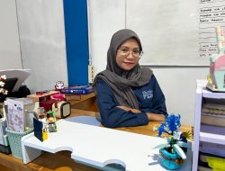 Perkuat Pendidikan di Banua Anam, YSBP Dorong Kualitas Dosen Lewat Program Beasiswa S2