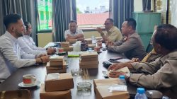 Terkait Pemadaman Listrik Secara Bergiliran, DPRD Kotabaru Panggil Pihak PLN
