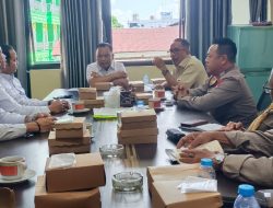 Terkait Pemadaman Listrik Secara Bergiliran, DPRD Kotabaru Panggil Pihak PLN