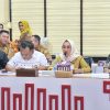DPRD Kotabaru Kecam Nelayan Cantrang yang Beroperasi di Perairan Kotabaru