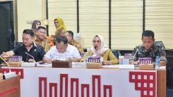 DPRD Kotabaru Kecam Nelayan Cantrang yang Beroperasi di Perairan Kotabaru