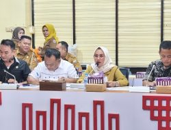 DPRD Kotabaru Kecam Nelayan Cantrang yang Beroperasi di Perairan Kotabaru