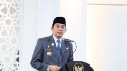 Bupati Tanah Bumbu Tegaskan Larang ASN Flexing dan Live Streaming