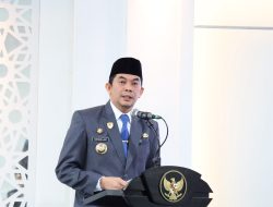 Bupati Tanah Bumbu Tegaskan Larang ASN Flexing dan Live Streaming