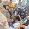 Pemkab Kotabaru Gelar Zoom Meeting dan Pasar Murah