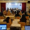 Tingkatkan Kapasitas Tenaga Pustakawan, Pemkab Kotabaru Gelar Bimtek