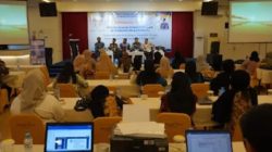 Tingkatkan Kapasitas Tenaga Pustakawan, Pemkab Kotabaru Gelar Bimtek