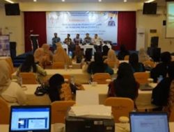 Tingkatkan Kapasitas Tenaga Pustakawan, Pemkab Kotabaru Gelar Bimtek