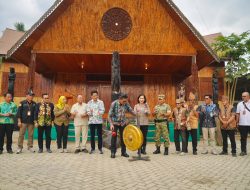 Mesiwah Pare Gumboh Kembali Digelar, Lestarikan Warisan Budaya dan Perkuat Wisata Desa Liyu