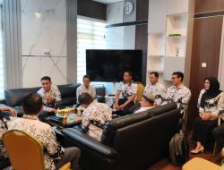 PGRI Balangan Minta Perhatian DPRD Terkait Zonasi, Inklusi dan Sarpras