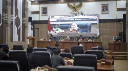 Banggar DPRD Apresiasi Realisasi APBD 2025 Tembus 108 Persen