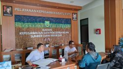 Balangan Dekati Predikat “Sangat Lengkap”, Skor Arsip DMS Tertinggi Kedua Regional VIII BKN