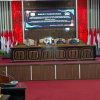 DPRD Gelar Rapat Paripurna Terkait Penyampaian KUA dan PPAS Tahun 2027 dan Penyampaian Tiga Buah Raperda
