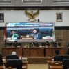 DPRD Balangan Gelar Rapat Paripurna, Bahas Rancangan KUA-PPAS 2027