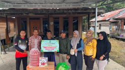 Dinsos Balangan Hadirkan Lima Inovasi Layanan Publik Unggulan