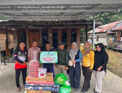 Dinsos Balangan Hadirkan Lima Inovasi Layanan Publik Unggulan