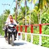 Kodim 1022/Tanah Bumbu Rampungkan Pembangunan Jembatan Garuda di Desa Tanete
