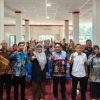 Dispersip Kotabaru Gelar Sosialisasi Pengolahan Pengembangan dan Pengalihan Naskah Kuno