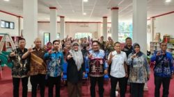 Dispersip Kotabaru Gelar Sosialisasi Pengolahan Pengembangan dan Pengalihan Naskah Kuno