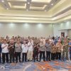 Coffee Morning Forkopimda Kalimantan Selatan, Sekdaprov : Perkuat Sinergi Lintas Sektor dan Jaga Stabilitas Daerah