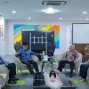 Gubernur H. Muhidin Pastikan Pemprov Kalsel Segera Terapan Sistem Manajemen Talenta ASN Pemprov Kalsel, Ciptakan ASN yang Profesional, Berintegritas, dan Berkinerja Tinggi