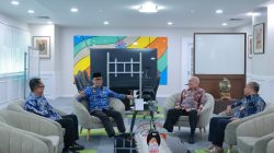 Gubernur H. Muhidin Pastikan Pemprov Kalsel Segera Terapan Sistem Manajemen Talenta ASN Pemprov Kalsel, Ciptakan ASN yang Profesional, Berintegritas, dan Berkinerja Tinggi