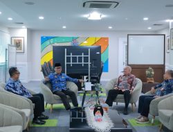Gubernur H. Muhidin Pastikan Pemprov Kalsel Segera Terapan Sistem Manajemen Talenta ASN Pemprov Kalsel, Ciptakan ASN yang Profesional, Berintegritas, dan Berkinerja Tinggi