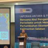 Dispar Kalsel Susun Rencana Aksi Pengembangan Pariwisata Dukung Target Pertumbuhan Ekonomi 8 Persen