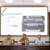Gelar Asistensi PPID se-Kalsel, Diskominfo Kalsel Sosialisasikan Aturan Baru Layanan Informasi Publik