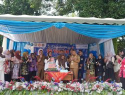 Balangan Perkuat Kolaborasi Tingkatkan Mutu Pendidikan Anak Usia Dini