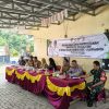 Puskesmas Tanah Habang Rilis Empat Program Unggulan Baru